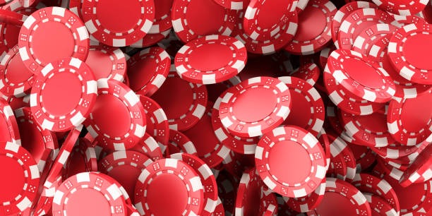 Roulette wheel spin on kaisar slot platform with numbered grid